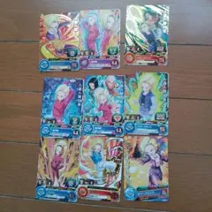 2026年最新】18号 ドラゴンボールヒーローズの人気アイテム - メルカリ