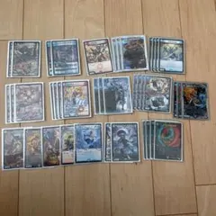 赤青マジック