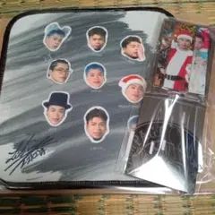 TRIBE KINGDOM オンラインくじ LIKIYA 2点