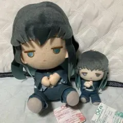 2025年最新】鬼滅の刃ぽふっとぬいぐるみの人気アイテム - メルカリ