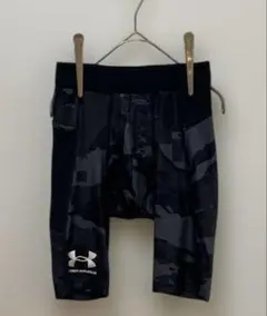 アンダーアーマー ショートタイツ／スパッツ コンプレッション CHILLのサムネイル