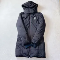 FILA ダウンジャケット ブラック Lサイズのサムネイル