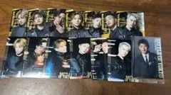 bot GENERATIONS トレカ まとめ売り