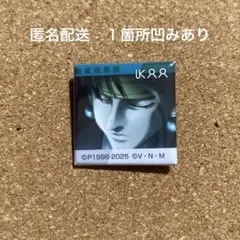 アレコレ プチCANバッジ ハンター×ハンター Vol.2 ボックス　クロロ