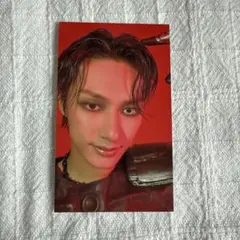 SEVENTEEN ジュン 会場限定 トレカ