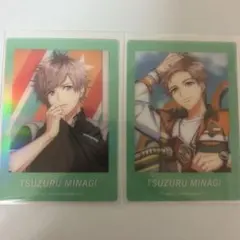 A3！ ぱしゃこれ クリアバージョン 皆木綴