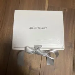 JILLSTUART ギフトボックス ホワイト
