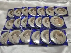 【おまとめ⭕️】20個　加賀美ハヤトジューンブライド缶バ