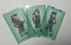 忍たま乱太郎 フィルム風コレクション①