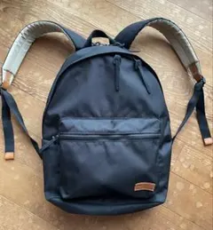 buddy ▶︎ 後背包 簡約 黑色