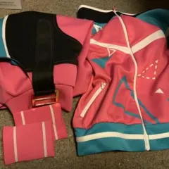 あんさんぶるスターズ！葵ひなた/ゆうた/ユニット衣装　コストモ製