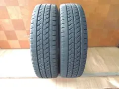 A241 205/70R16 111/109L LT 2本 ブリジストン A241 205/70R16 111/109L LT 2本 ブリジストン - メルカリ
