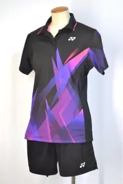 YONEX ヨネックス　ユニフォーム　テニスウェア　ウィメンズ（レディース）