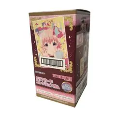 Witch Watch クリアカードコレクションガム16パック入りBOX