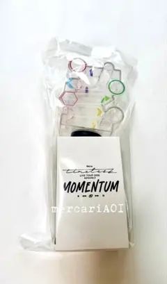 timelesz MOMENTUM ペンライト - メルカリ