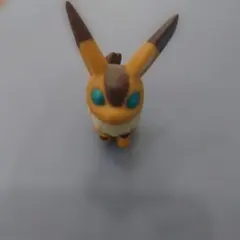 リ*ィ様 スタジオジブリ 天空の城ラピュタ ナウシカ キツネリス テト 指人形のサムネイル