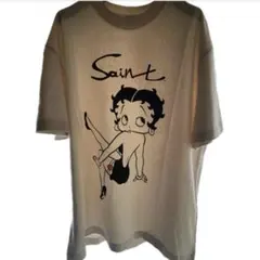 新品〕MAISON SPECIAL「Betty Boop」Tシャツ(MLT2) - メルカリ