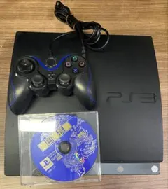 2026年最新】PS3 本体 ブルーの人気アイテム - メルカリ