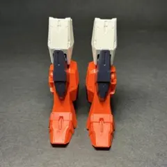 欠損あり　脚　フルメカニクス　1/100 ソードカラミティガンダムのサムネイル