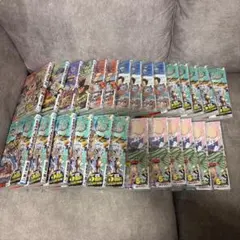 ラルトス AR 各10枚 20枚セット 進化ライン まとめ売り - メルカリ ラルトス AR 各10枚 20枚セット 進化ラインまとめ売り