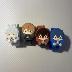 カラフルピーチ　ゆあん　なおきり　うり　どぬく