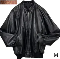 2025年最新】bugatti レザー ジャケットの人気アイテム - メルカリ