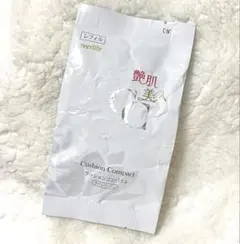 Everlife 艶肌美人 クッションコンパクト レフィル ライトベージュのサムネイル