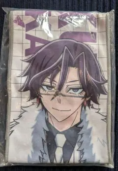 桃源暗鬼 マルチクッションカバー 皇后崎迅 サイズ 50×100 桃源暗鬼 マルチクッションカバー 皇后崎迅 サイズ 50×100cm