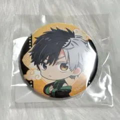 ウィンドブレイカー DMMスクラッチ 桜遥 缶バッジ