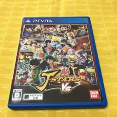 Jスターズ ビクトリーVS