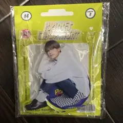 なにわ男子 高橋恭平 POPMALL アクスタ