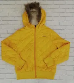 C162 Local Motion ローカルモーション ナイロンジャケット