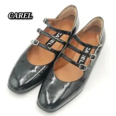 2026年最新】靴 carelの人気アイテム - メルカリ