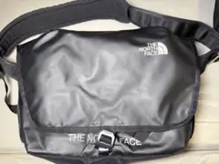 [ザ・ノース・フェイス] メッセンジャーバッグ HEX MESSENGER M