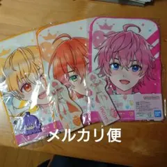 すとぷり　一番くじ　さとみ　ジェル　るうと　ななもり