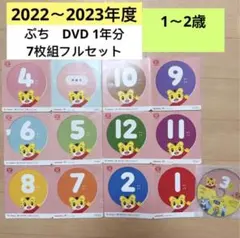 2026年最新】こどもちゃれんじ english dvdの人気アイテム - メルカリ