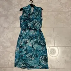 2026年最新】armani collezioni ワンピースの人気アイテム - メルカリ 