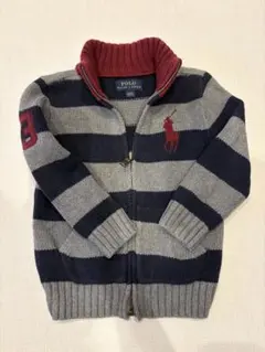 POLO ラルフローレン ニット ジャンバー