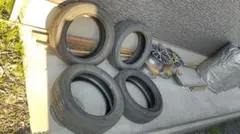 NANKANG 285/50R20 4本 引き取り大歓迎 個人宛営業所どめ - メルカリ