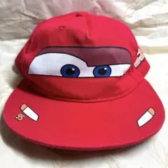 カーズ キャップ キッズ 帽子