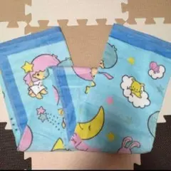 ☆リトルツインシスターズ キキララ バスタオル☆