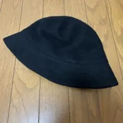 【新品】SENSE OF PLACE ウール混コンパクトハット