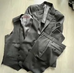 united arrows 定価14万 セットアップ スーツ グレー ジャケット