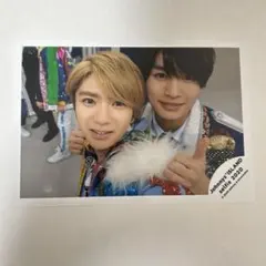 那須雄登 髙橋優斗 公式写真 セルフィー