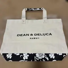 【新品】DEAN & DELUCA トートバッグ