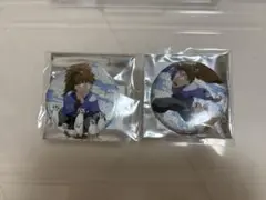 忍たま乱太郎 東武動物公園 動物園 缶バッジ