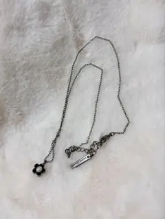 MARY QUANT ネックレス マリークヮント マリクワ