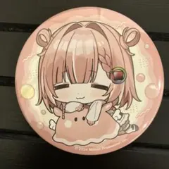 原神 minini 楓原万葉 缶バッジ - メルカリ