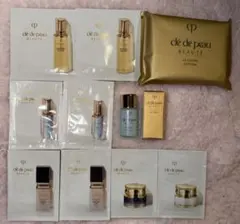 クレドポーボーテ　ル　セラム　スキンケア　セット