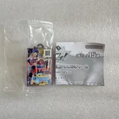 アイカツスターズ！ アクリルチャーム 如月ツバサ